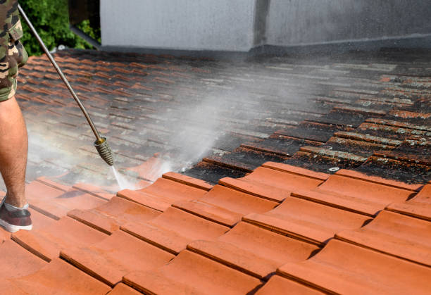 Best Commercial Pressure Washing  in Dexter, GA