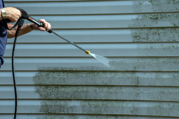 Roof Power Washing Services in Dexter, GA