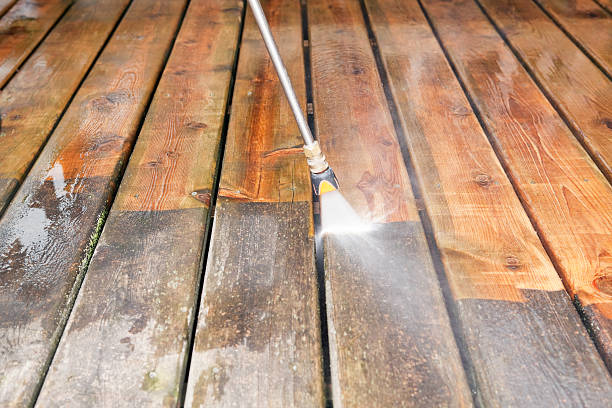 Best Residential Pressure Washing Services  in Dexter, GA