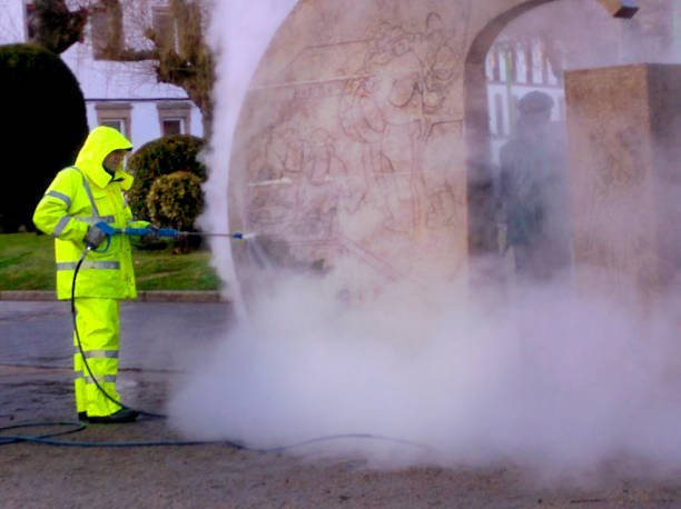 Best Concrete Pressure Washing  in Dexter, GA