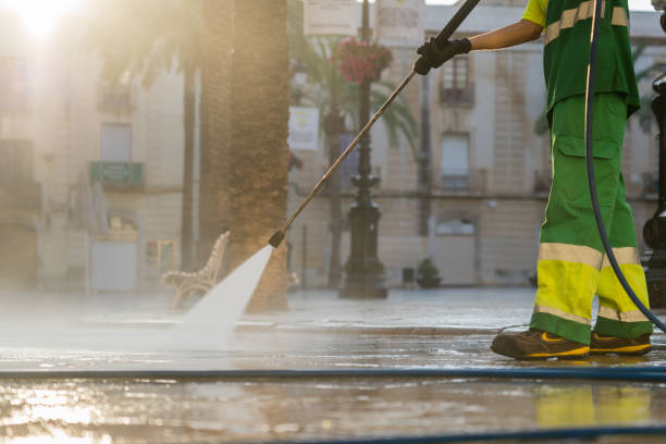 Best Best Pressure Washing Companies  in Dexter, GA